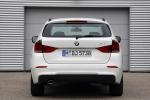 BMW X1 sDrive 2.0d EfficientDynamics Edition 2012 года